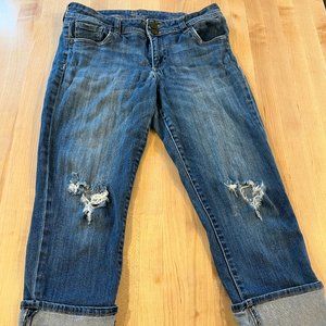 Jeans from Stitch Fix